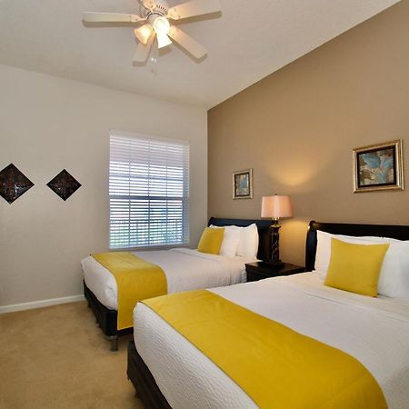 Vista Cay Luxury 3 bedroom condo  Orlando Exterior foto