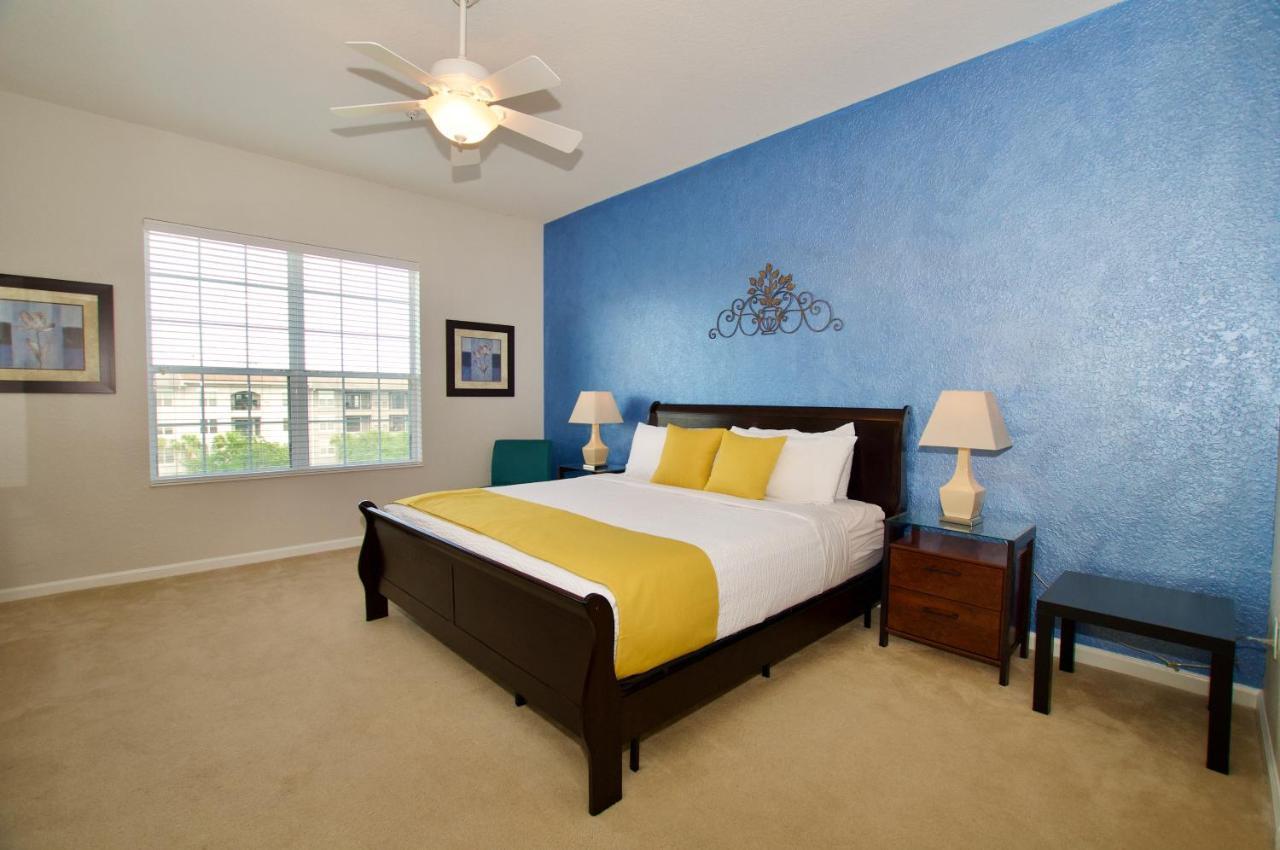 Vista Cay Luxury 3 bedroom condo  Orlando Exterior foto