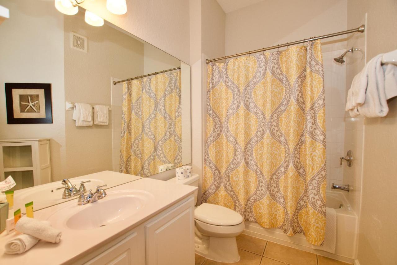 Vista Cay Luxury 3 bedroom condo  Orlando Exterior foto